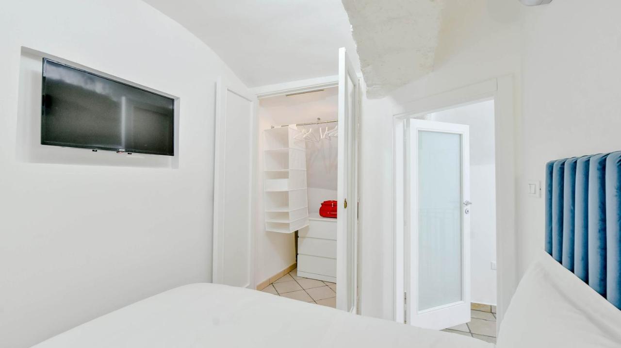 Antigone Apartment Ostuni Luaran gambar