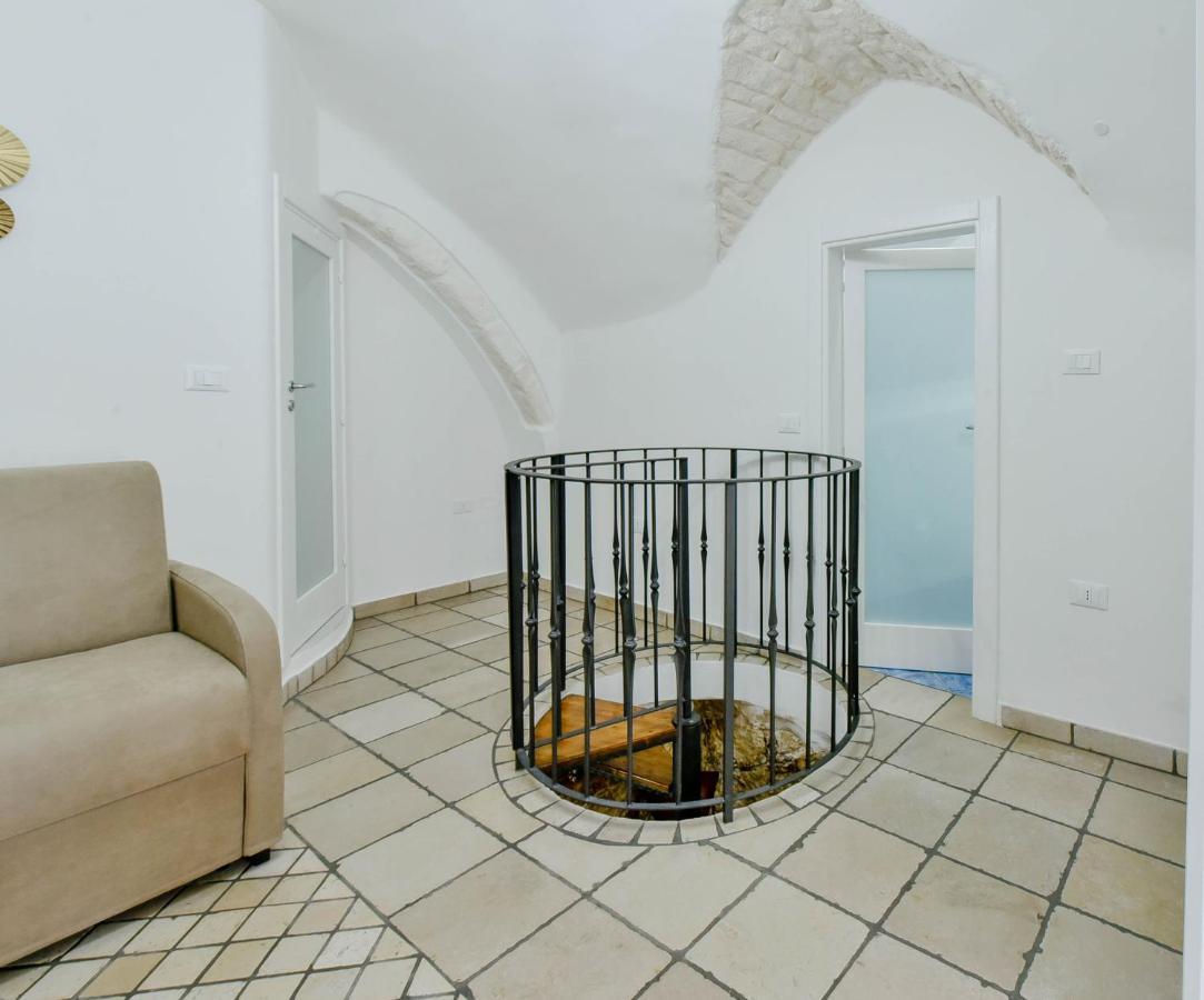 Antigone Apartment Ostuni Luaran gambar