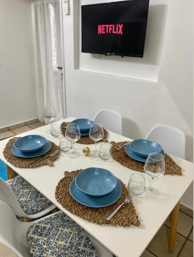 Grotta Antigone - 3Min Dal Centro Storico Apartment Ostuni Luaran gambar